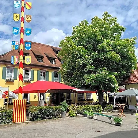 Und Wirtshaus Löwen Hotel