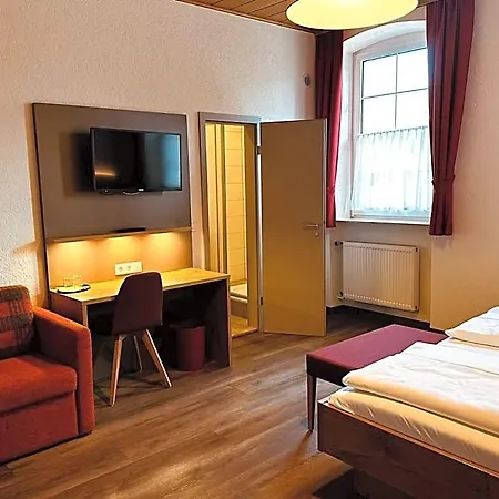 Und Wirtshaus Löwen